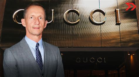 all ceos of gucci